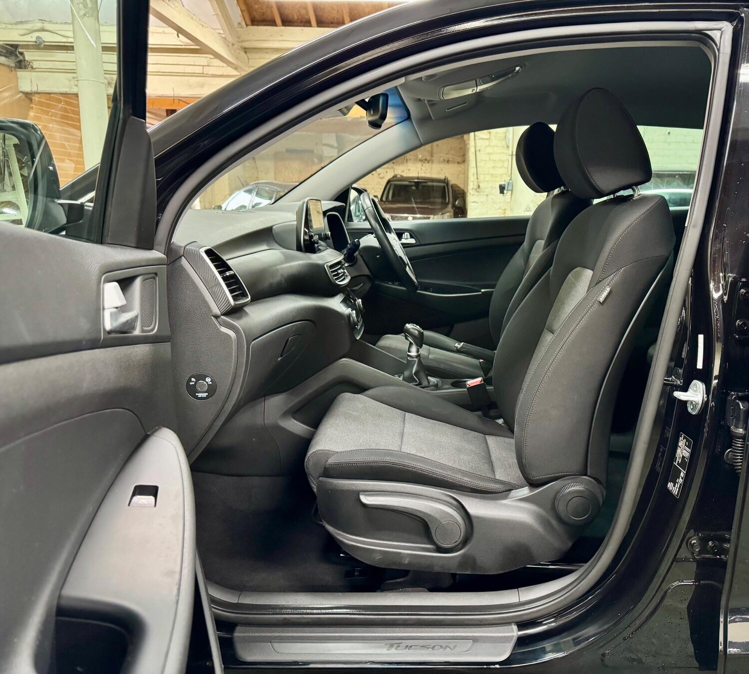 Used Hyundai TUCSON 2018 for sale - 77855854: Photo 12