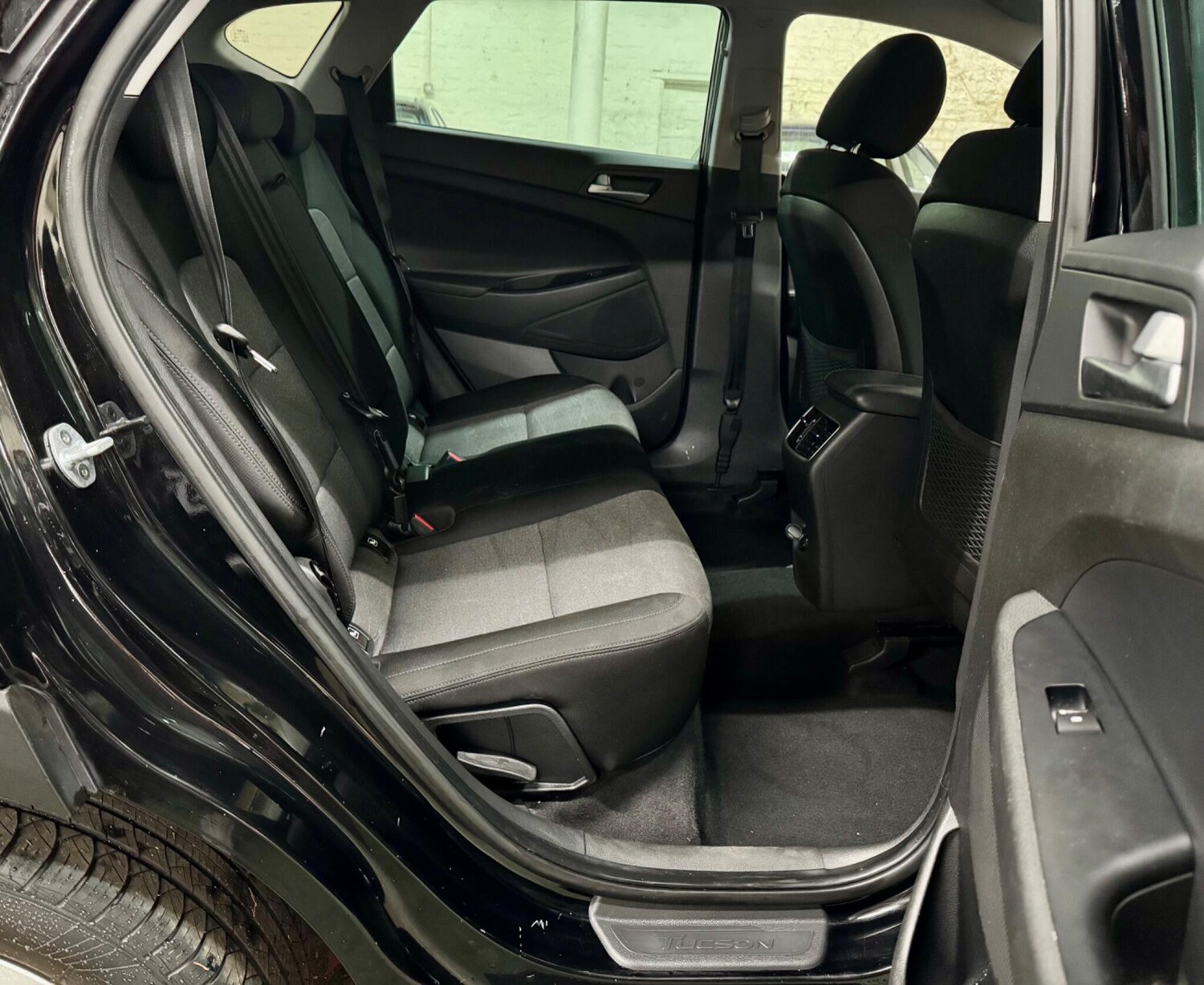 Used Hyundai TUCSON 2018 for sale - 77855854: Photo 13