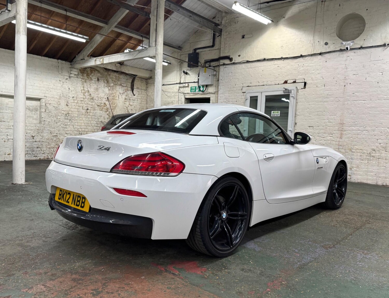 Used BMW Z4 2012 for sale - 77820020: Photo 10