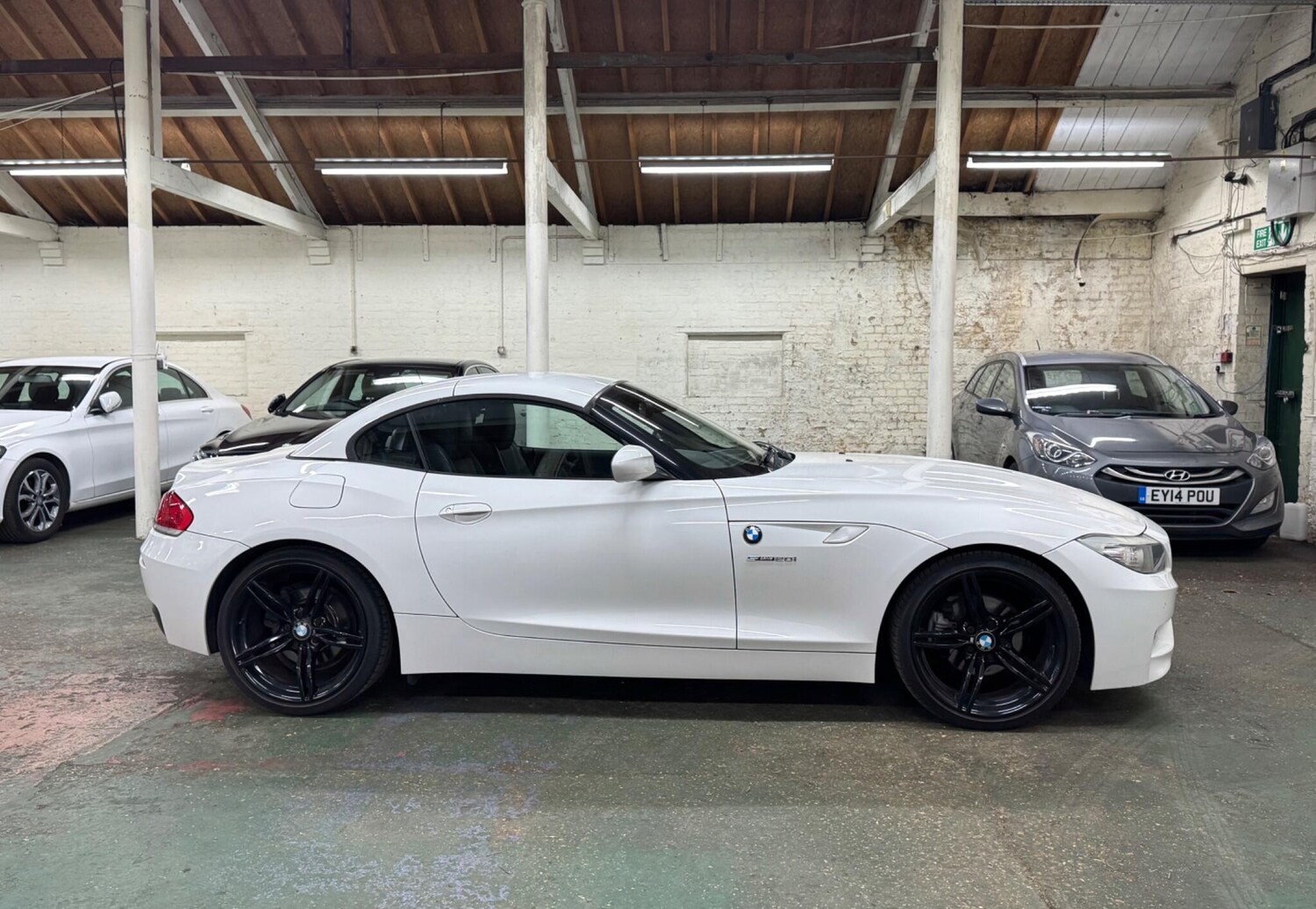 Used BMW Z4 2012 for sale - 77820020: Photo 11