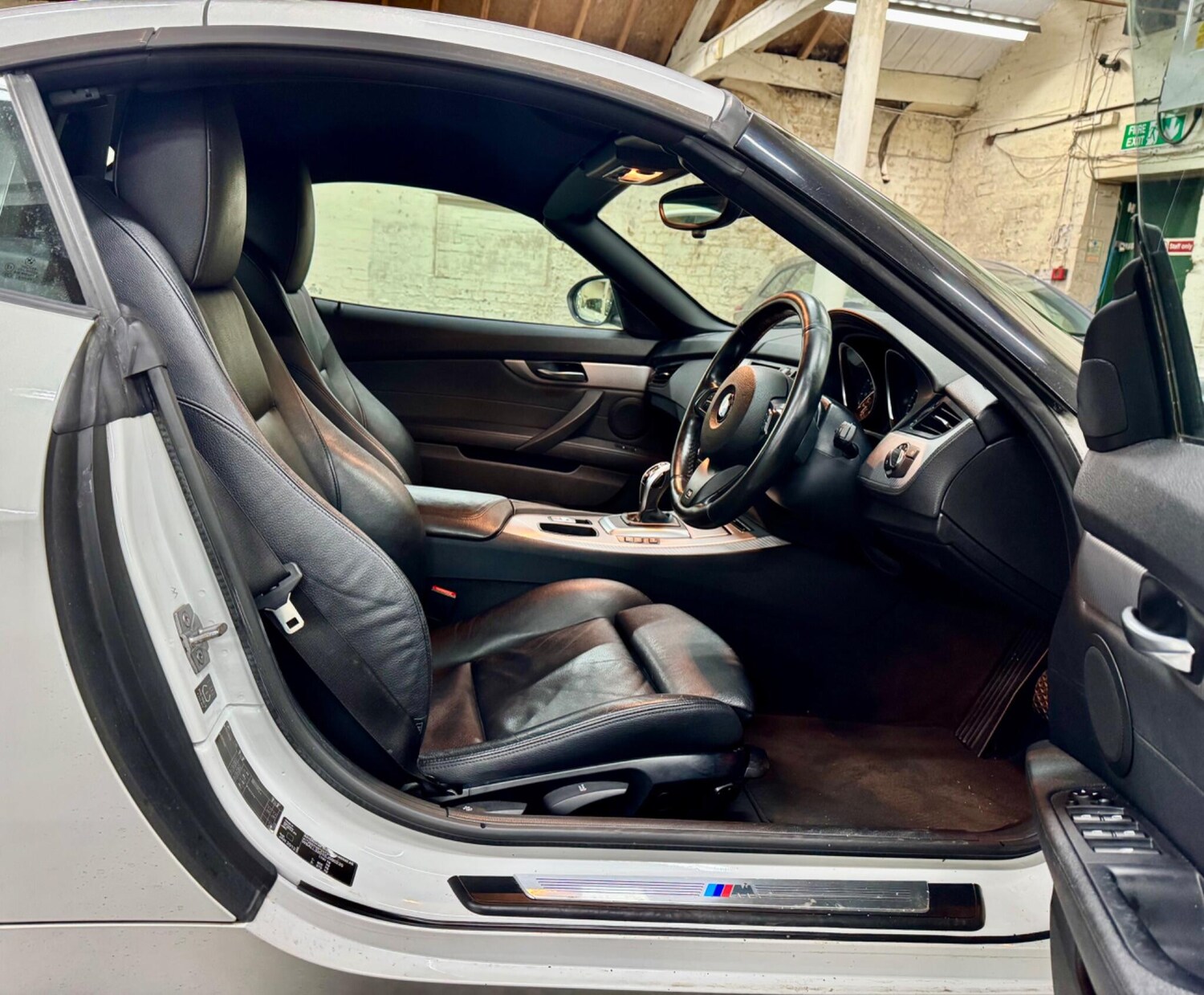 Used BMW Z4 2012 for sale - 77820020: Photo 13