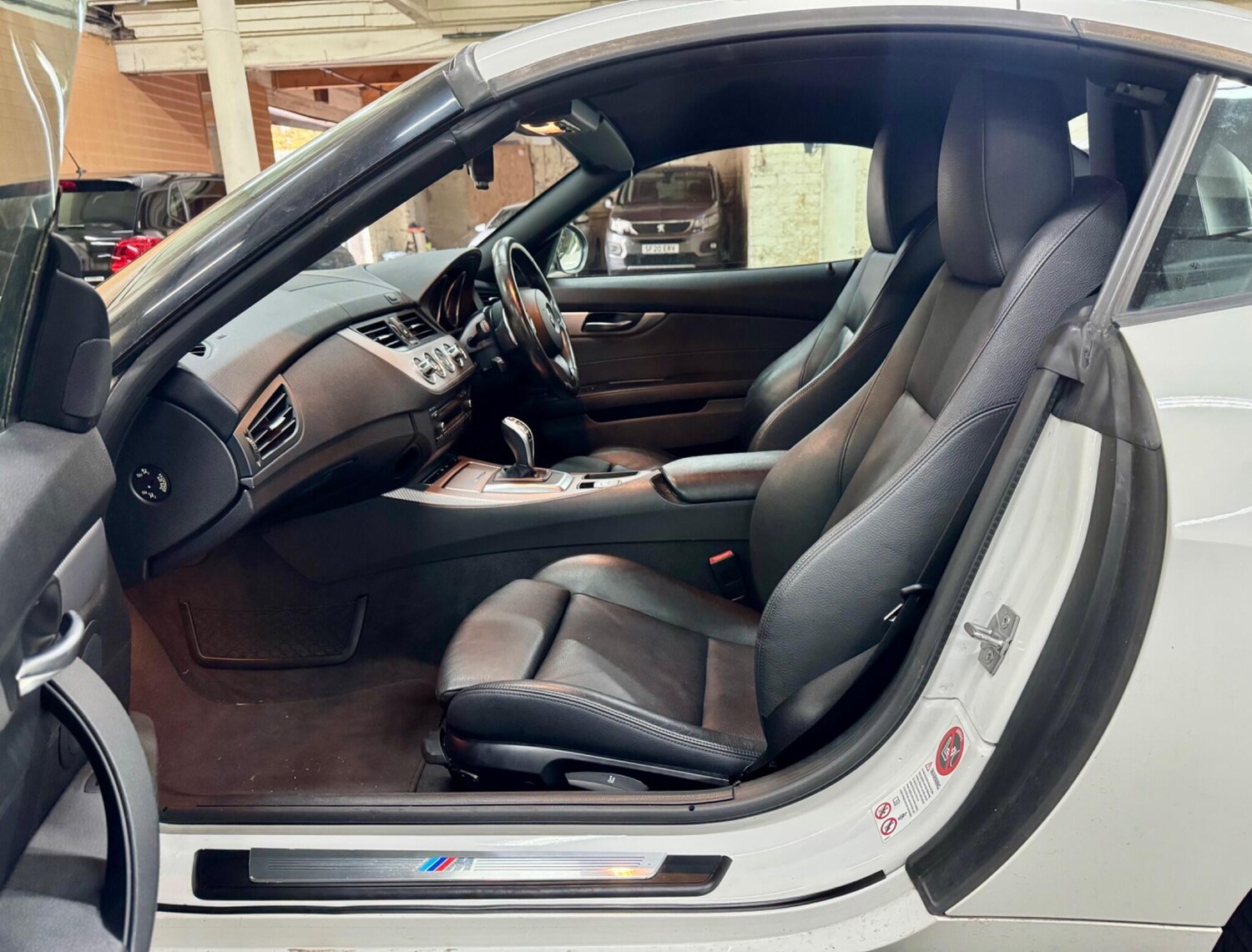 Used BMW Z4 2012 for sale - 77820020: Photo 14