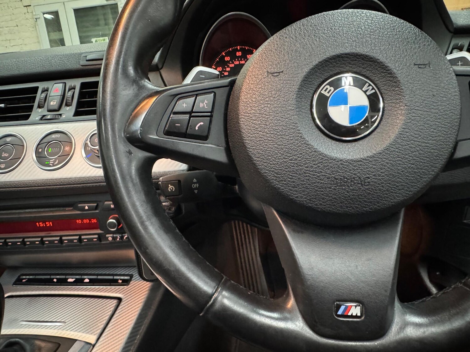 Used BMW Z4 2012 for sale - 77820020: Photo 15