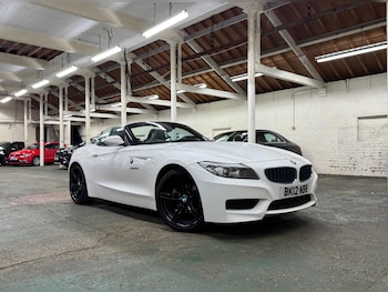 (12) - 2.0 20i M Sport Auto sDrive Euro 5 2dr