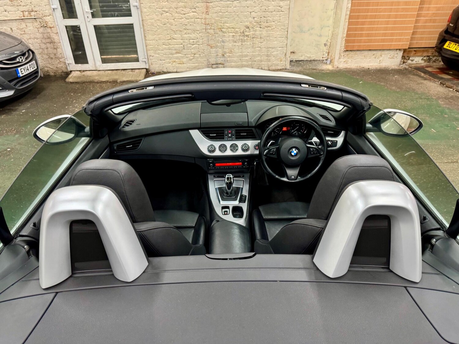 Used BMW Z4 2012 for sale - 77820020: Photo 9