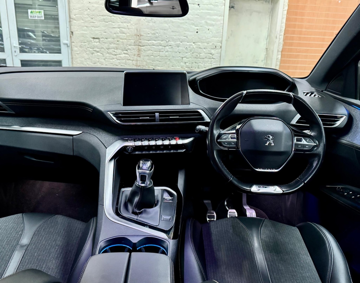 Used Peugeot 5008 2017 for sale - 76957653: Photo 13