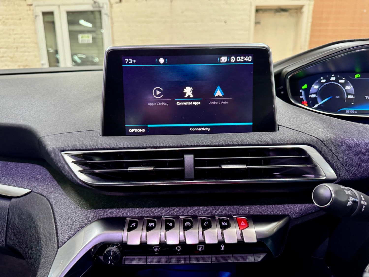 Used Peugeot 5008 2017 for sale - 76957653: Photo 15