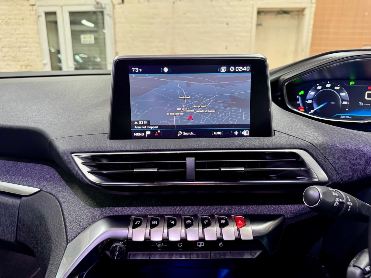 Used Peugeot 5008 2017 for sale - 76957653: Photo 17