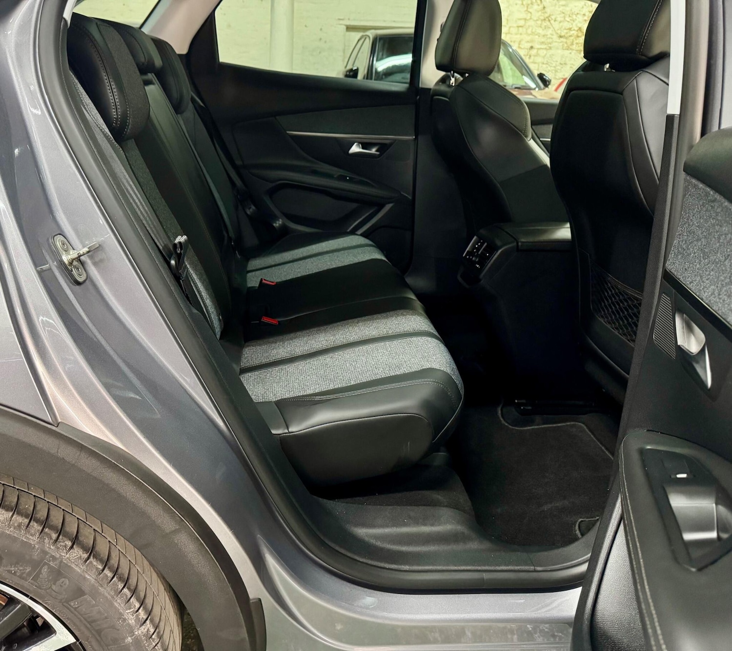 Used Peugeot 5008 2017 for sale - 76957653: Photo 21