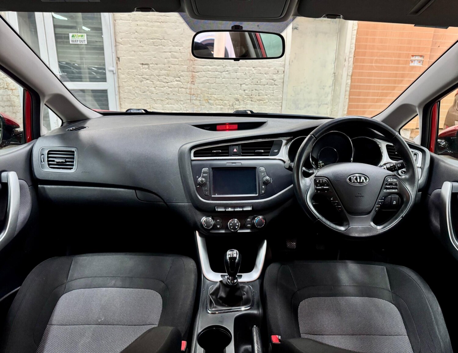 Used Kia Ceed 2018 for sale - 78145724: Photo 12