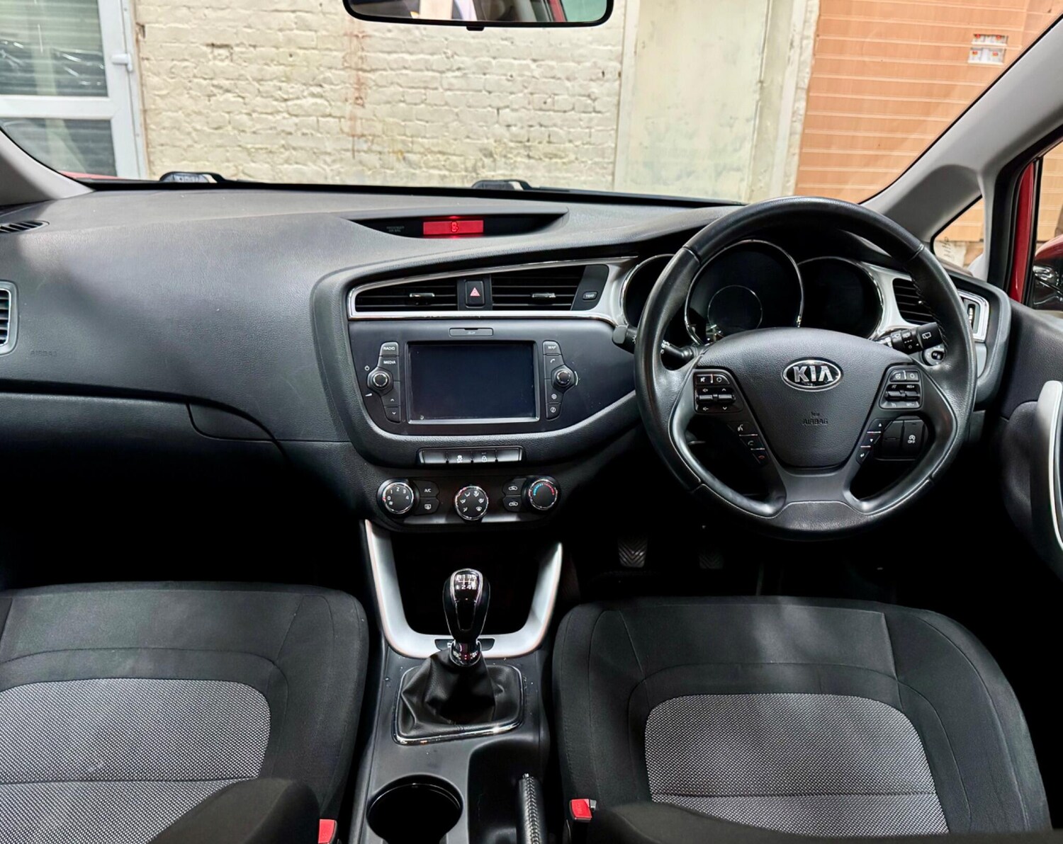 Used Kia Ceed 2018 for sale - 78145724: Photo 13