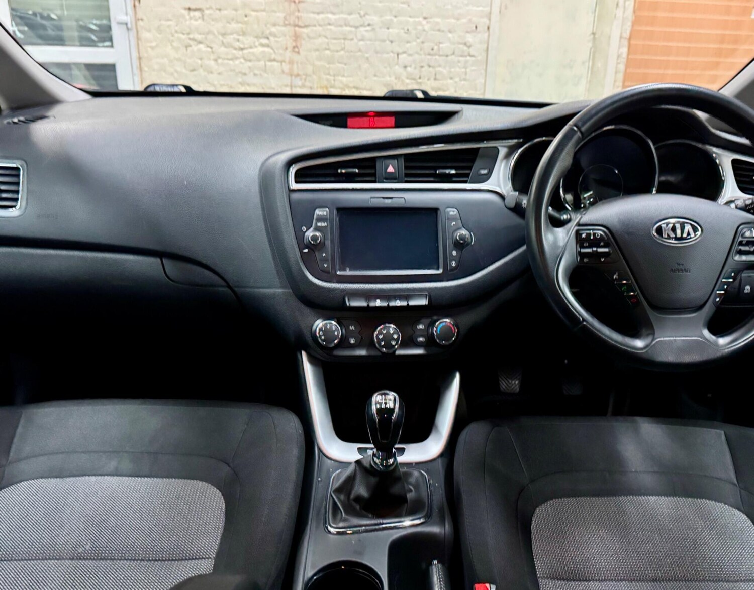 Used Kia Ceed 2018 for sale - 78145724: Photo 14