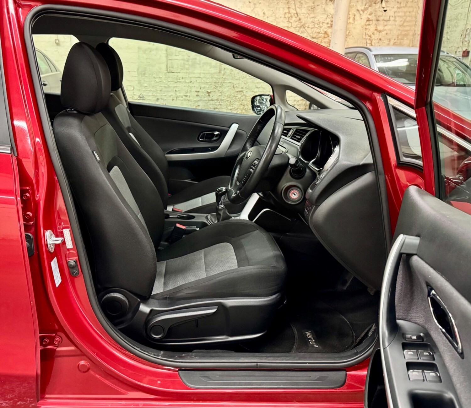 Used Kia Ceed 2018 for sale - 78145724: Photo 15