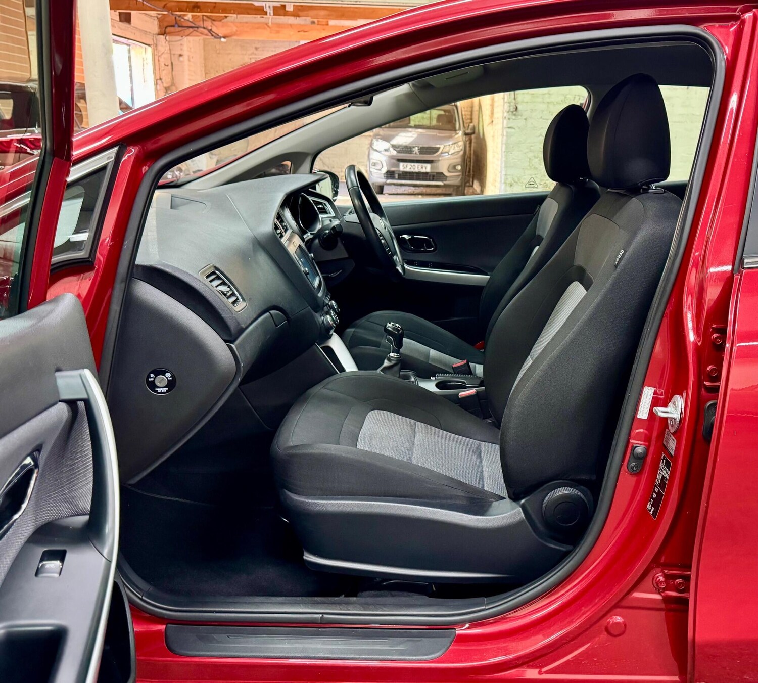 Used Kia Ceed 2018 for sale - 78145724: Photo 16