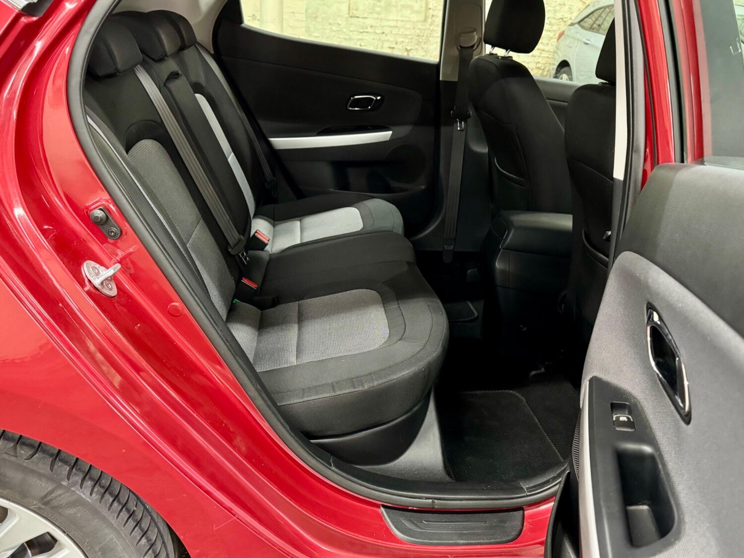 Used Kia Ceed 2018 for sale - 78145724: Photo 17