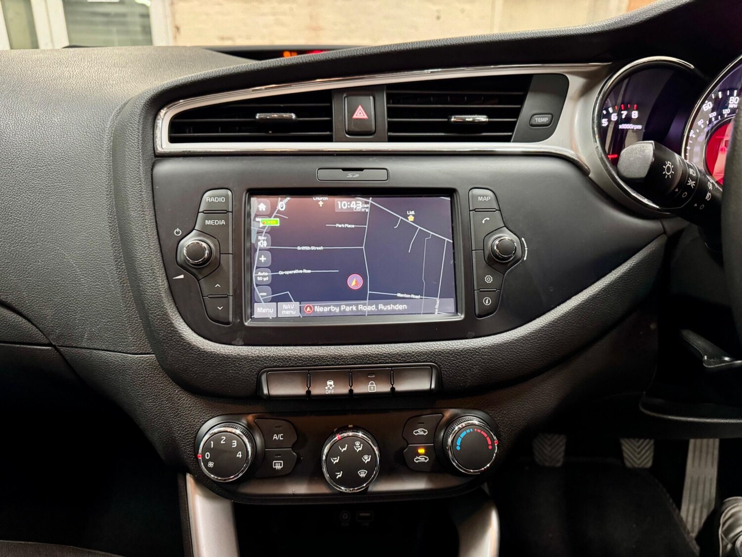 Used Kia Ceed 2018 for sale - 78145724: Photo 19