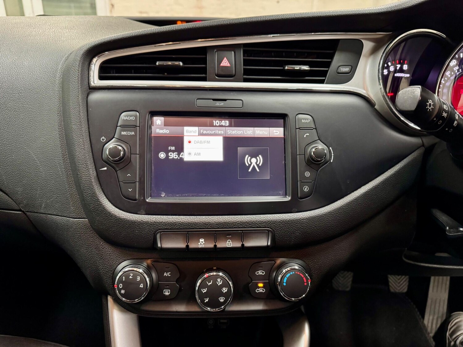 Used Kia Ceed 2018 for sale - 78145724: Photo 20