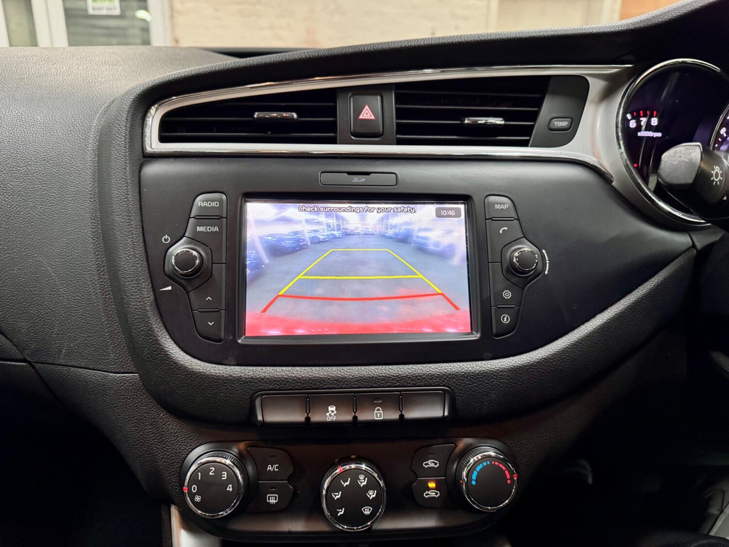 Used Kia Ceed 2018 for sale - 78145724: Photo 21