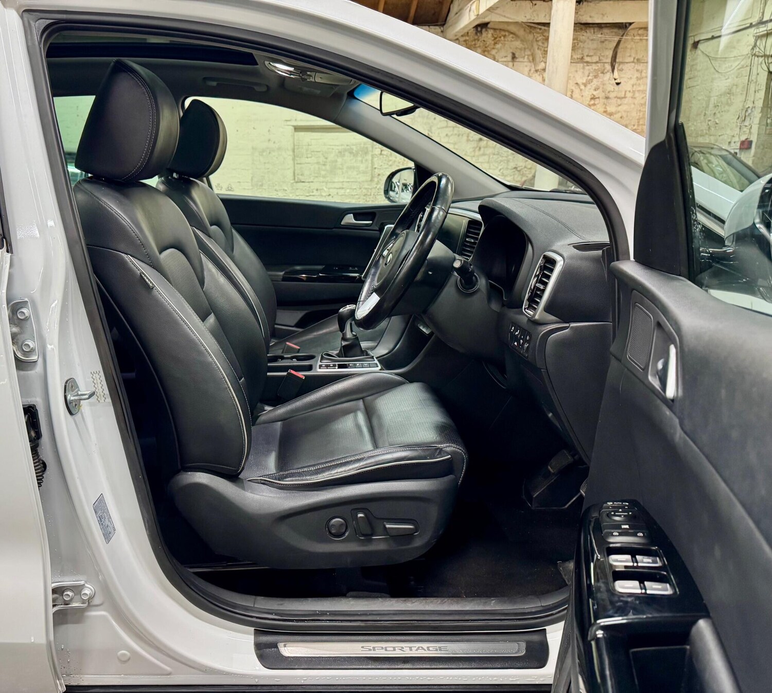 Used Kia Sportage 2019 for sale - 78022366: Photo 13