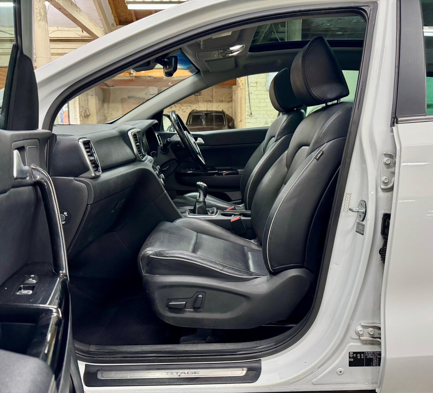 Used Kia Sportage 2019 for sale - 78022366: Photo 14