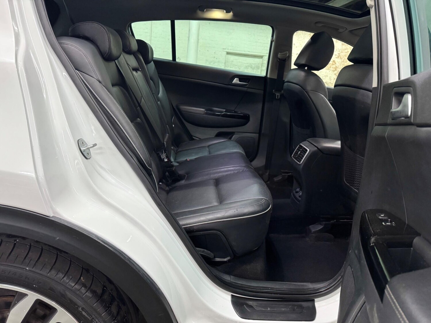 Used Kia Sportage 2019 for sale - 78022366: Photo 15