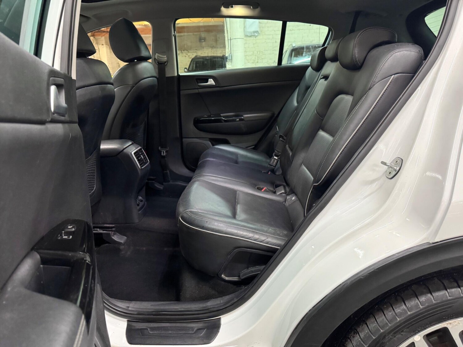 Used Kia Sportage 2019 for sale - 78022366: Photo 16