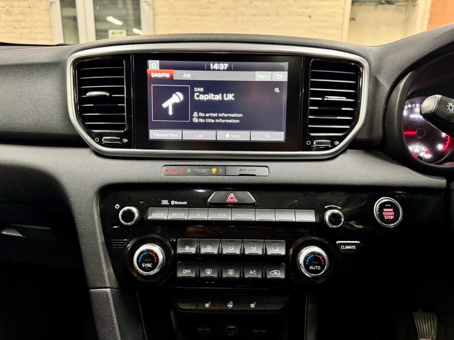 Used Kia Sportage 2019 for sale - 78022366: Photo 17