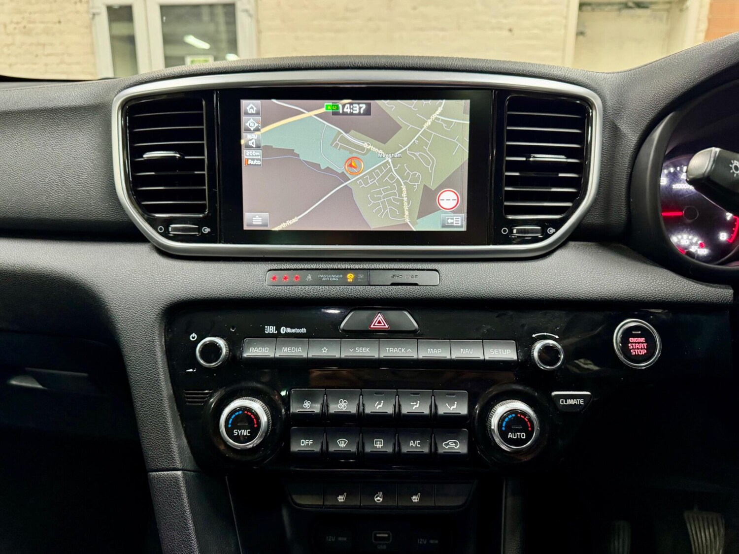 Used Kia Sportage 2019 for sale - 78022366: Photo 18