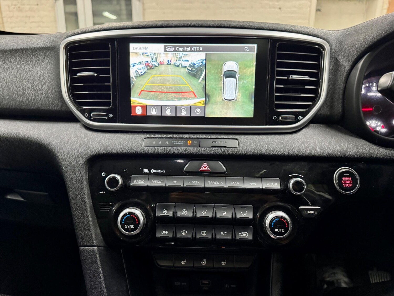 Used Kia Sportage 2019 for sale - 78022366: Photo 19