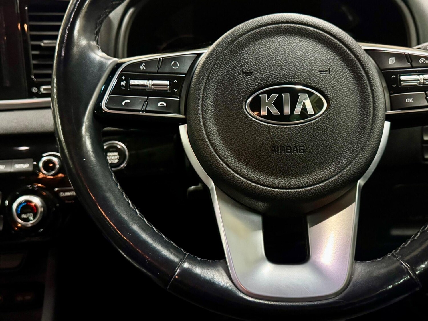 Used Kia Sportage 2019 for sale - 78022366: Photo 20