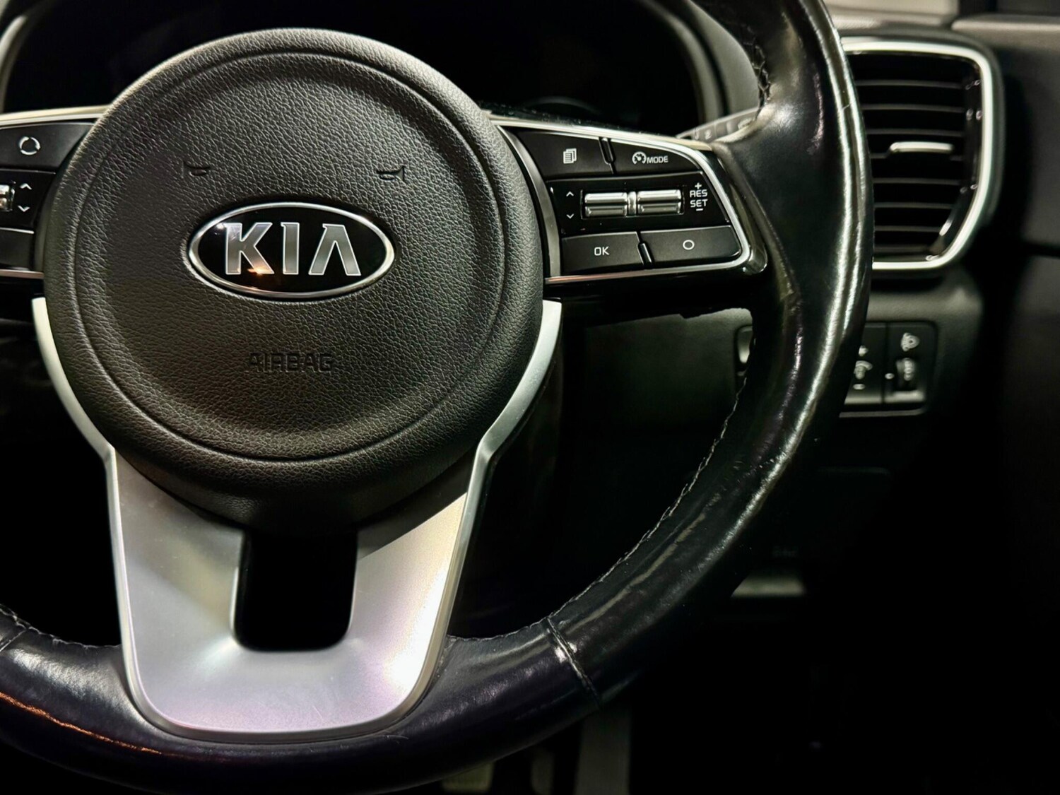 Used Kia Sportage 2019 for sale - 78022366: Photo 21