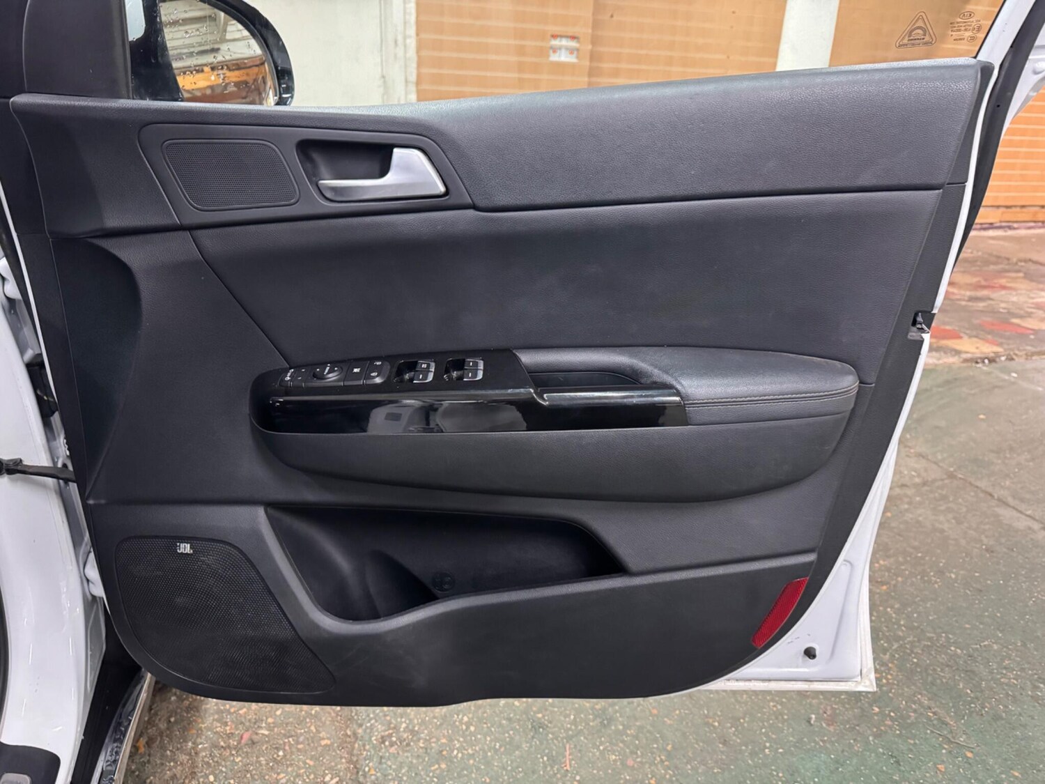 Used Kia Sportage 2019 for sale - 78022366: Photo 25