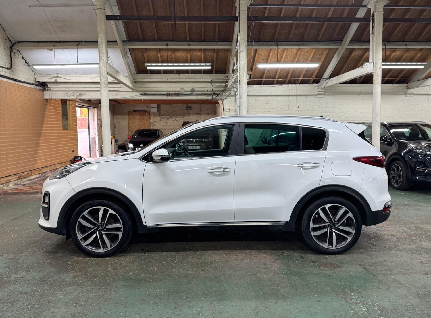 Used Kia Sportage 2019 for sale - 78022366: Photo 5