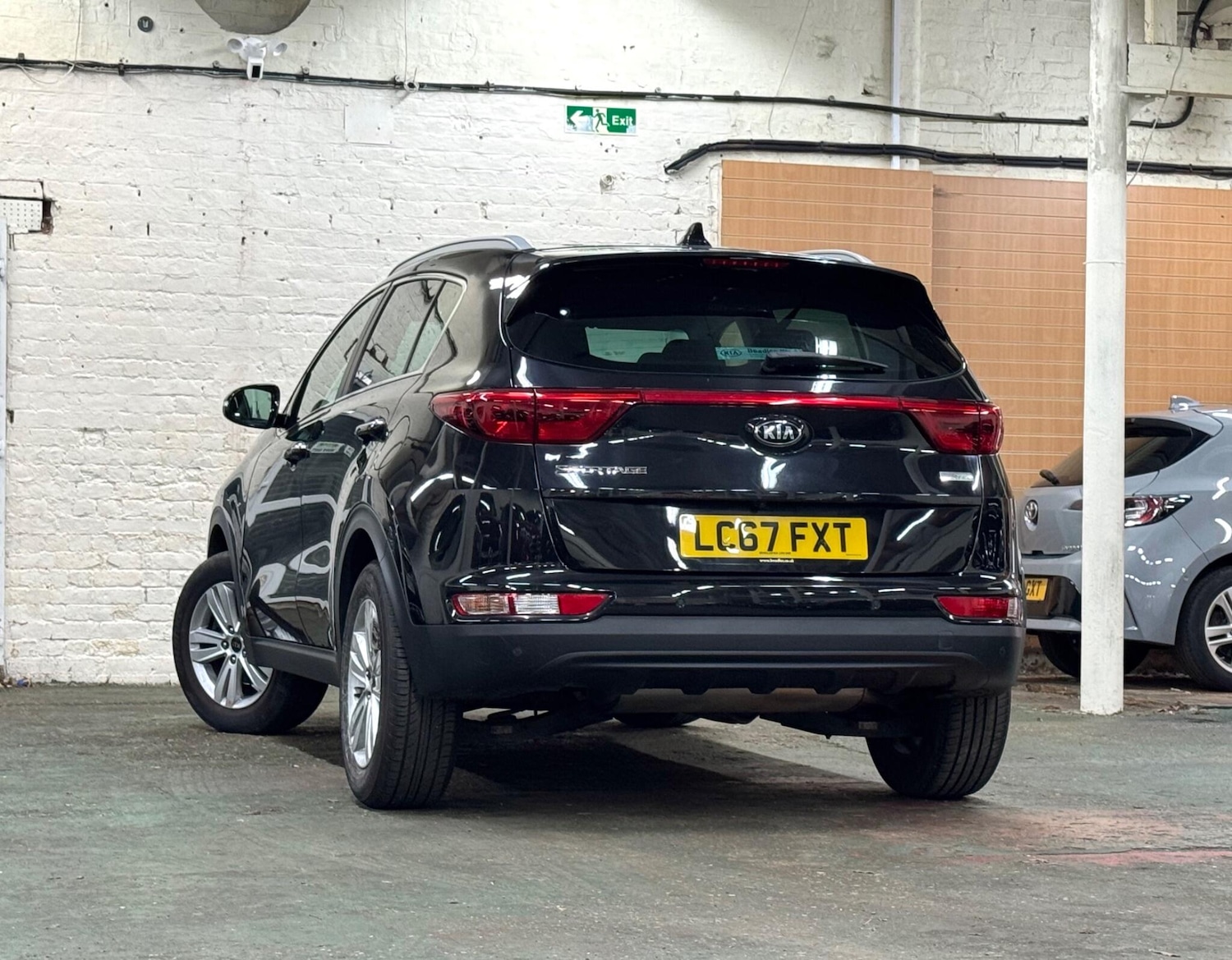 Used Kia Sportage 2018 for sale - 76690893: Photo 11