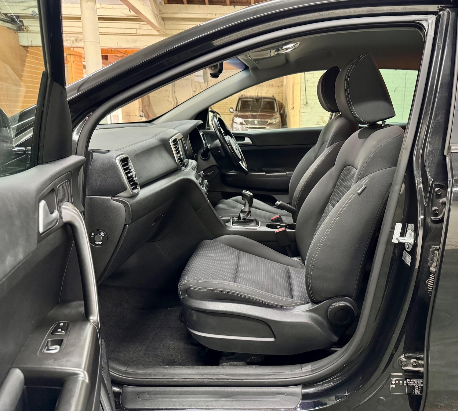 Used Kia Sportage 2018 for sale - 76690893: Photo 16