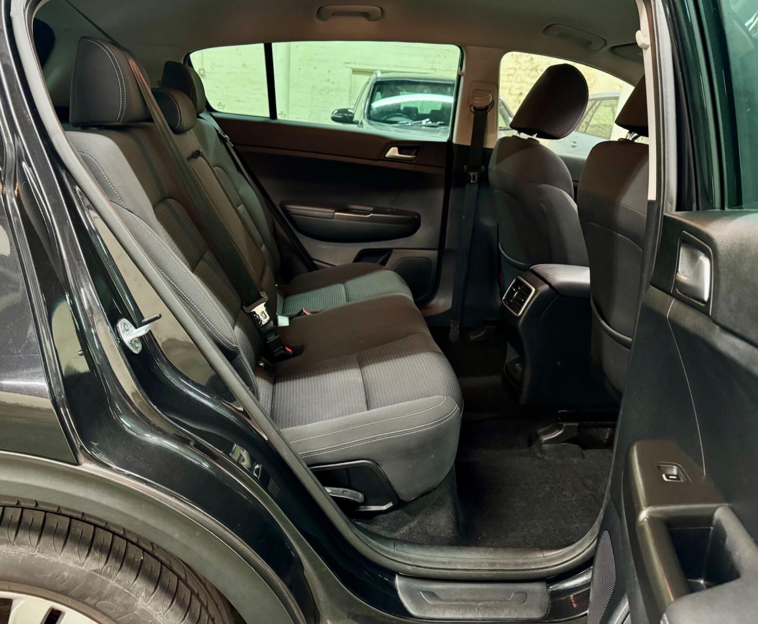 Used Kia Sportage 2018 for sale - 76690893: Photo 17