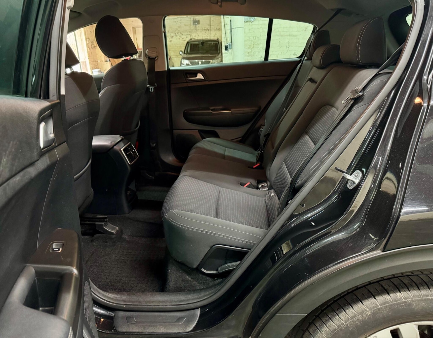 Used Kia Sportage 2018 for sale - 76690893: Photo 18