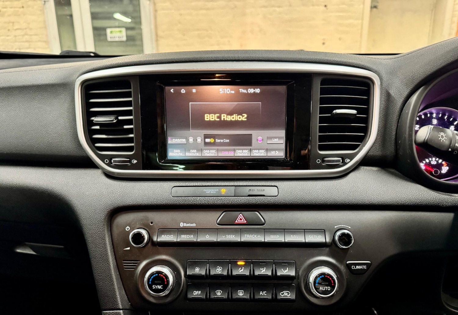 Used Kia Sportage 2018 for sale - 76690893: Photo 19