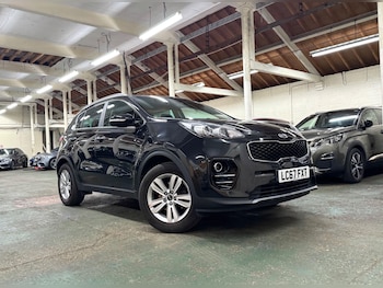 Used Kia Sportage 2018 for sale - 76690893: Photo