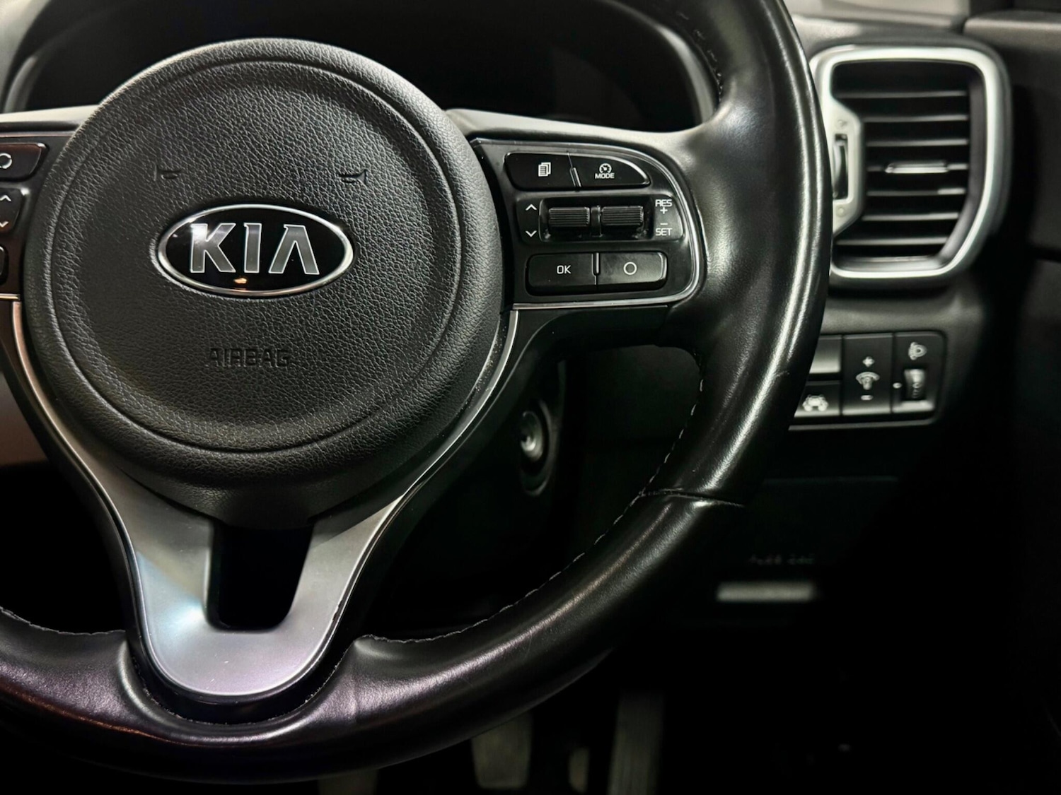 Used Kia Sportage 2018 for sale - 76690893: Photo 23