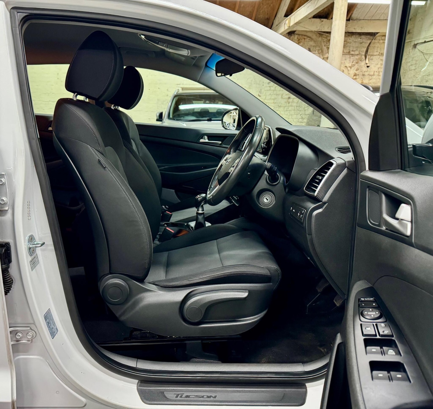 Used Hyundai TUCSON 2018 for sale - 77804999: Photo 15