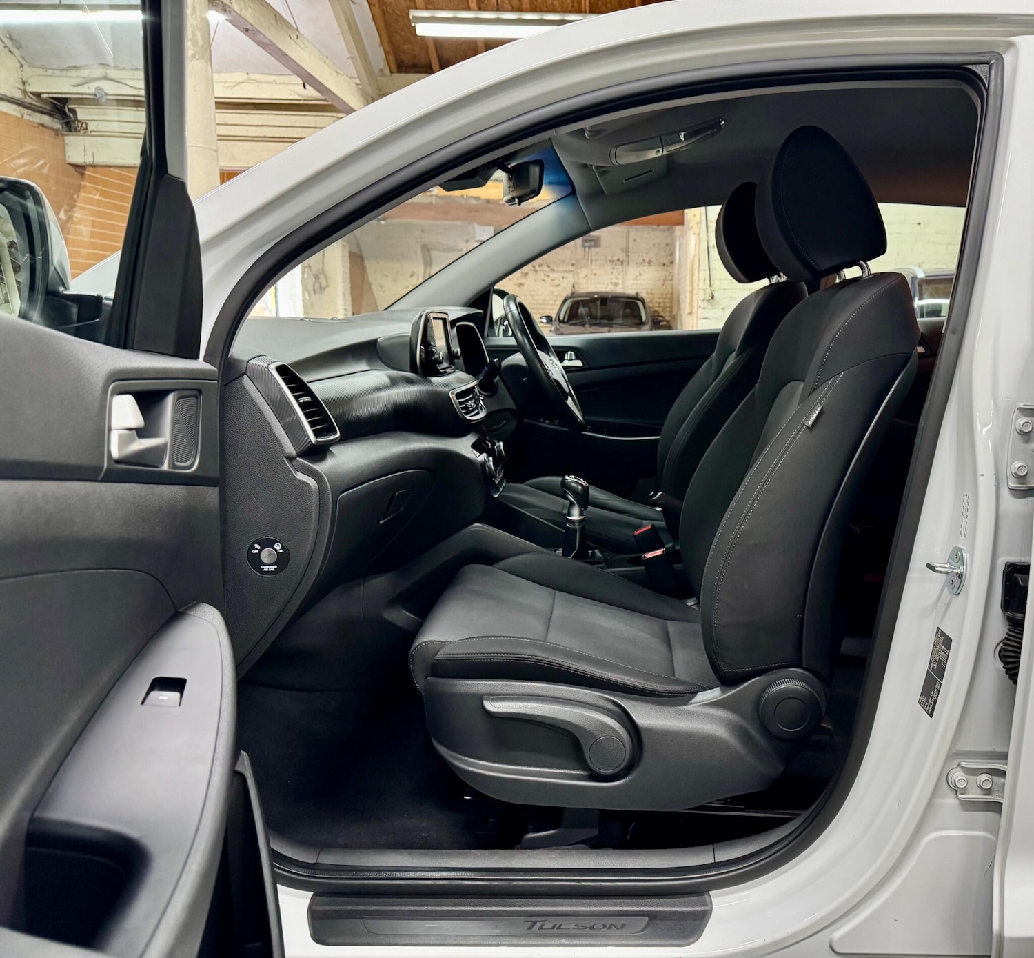 Used Hyundai TUCSON 2018 for sale - 77804999: Photo 16