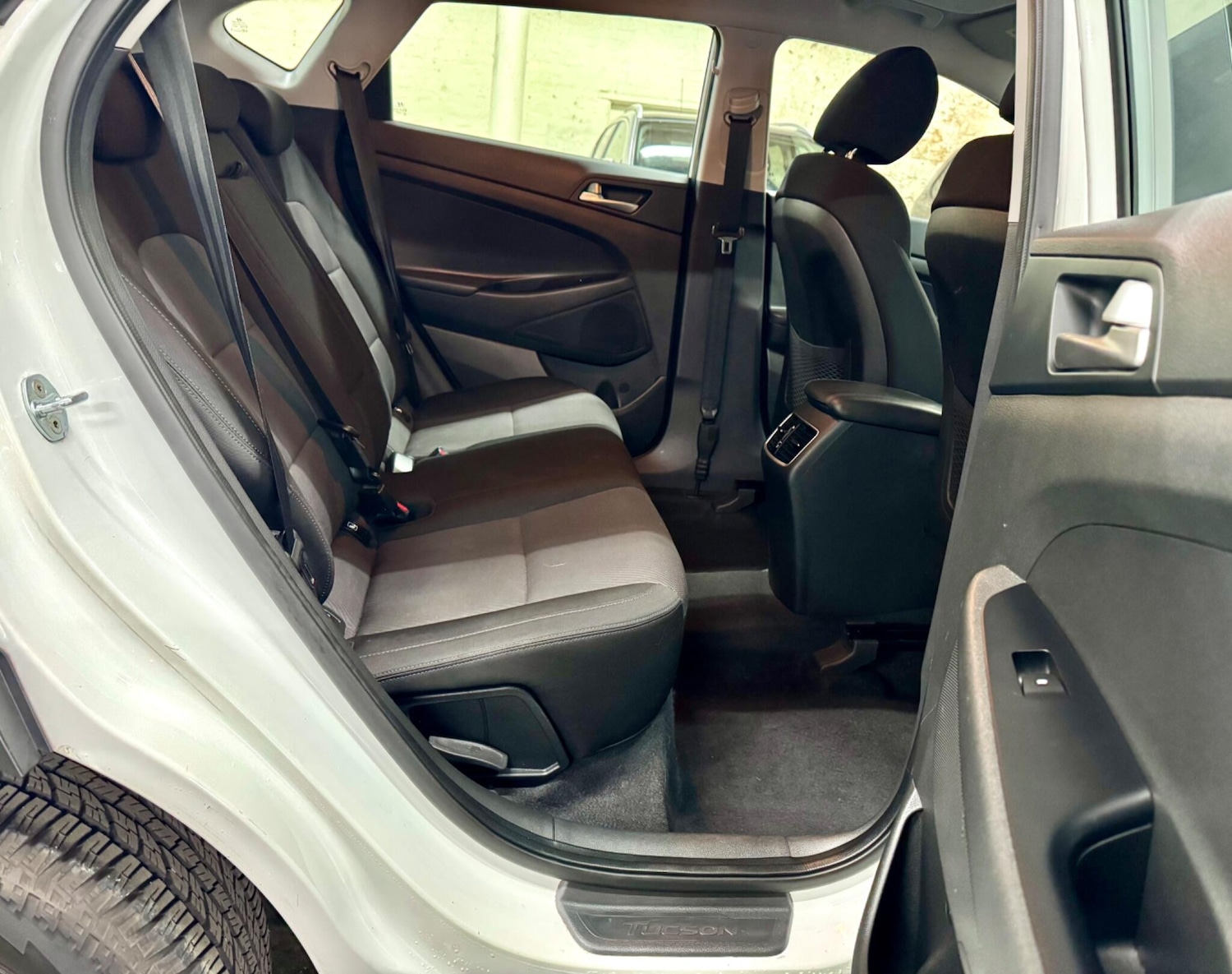 Used Hyundai TUCSON 2018 for sale - 77804999: Photo 17