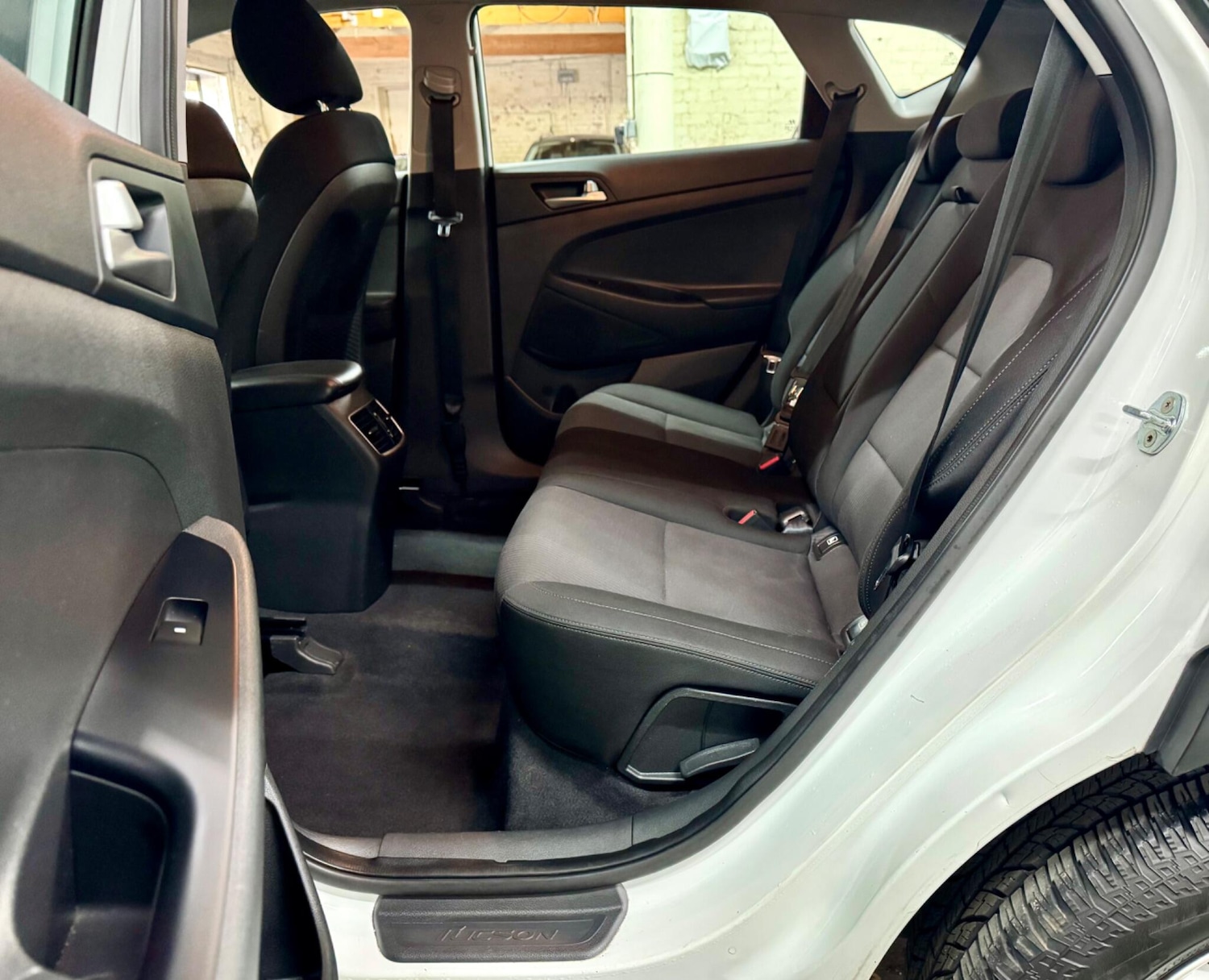 Used Hyundai TUCSON 2018 for sale - 77804999: Photo 18