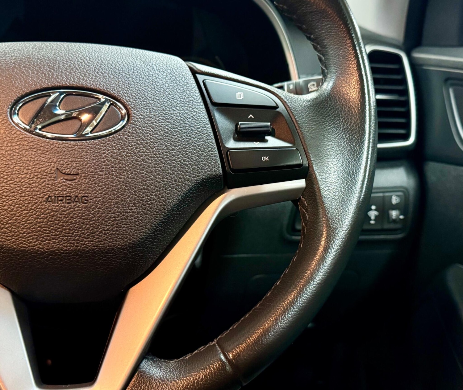 Used Hyundai TUCSON 2018 for sale - 77804999: Photo 23