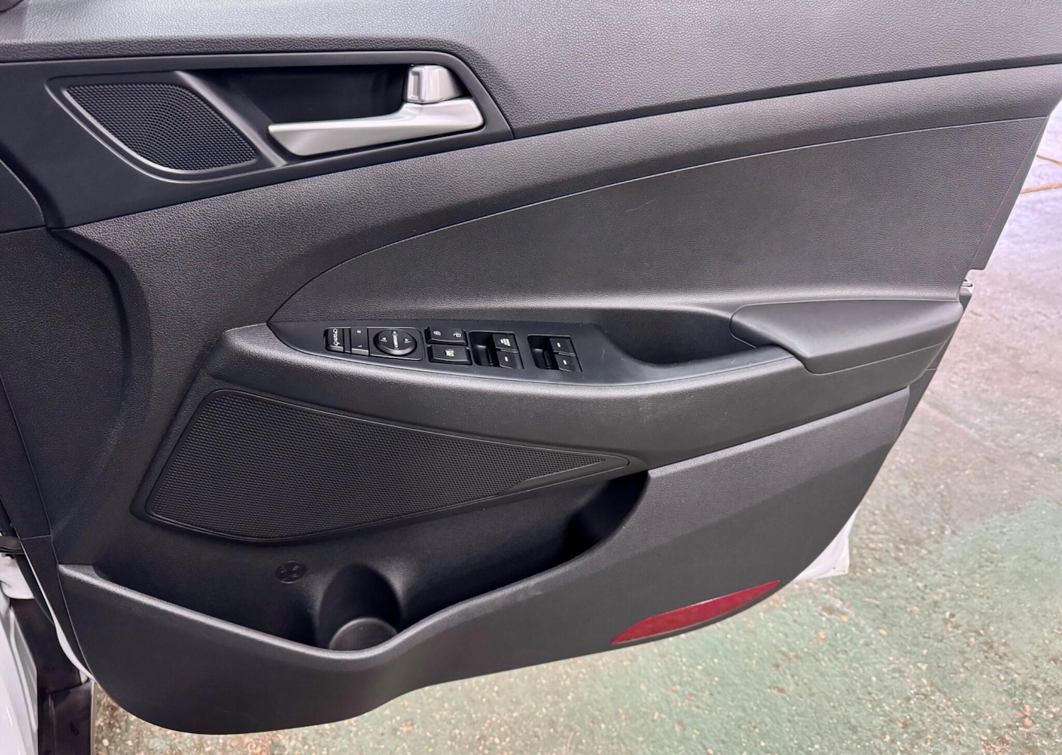 Used Hyundai TUCSON 2018 for sale - 77804999: Photo 24