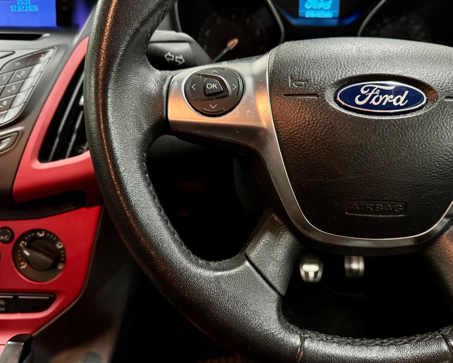 Used Ford Focus 2012 for sale - 77539930: Photo 19