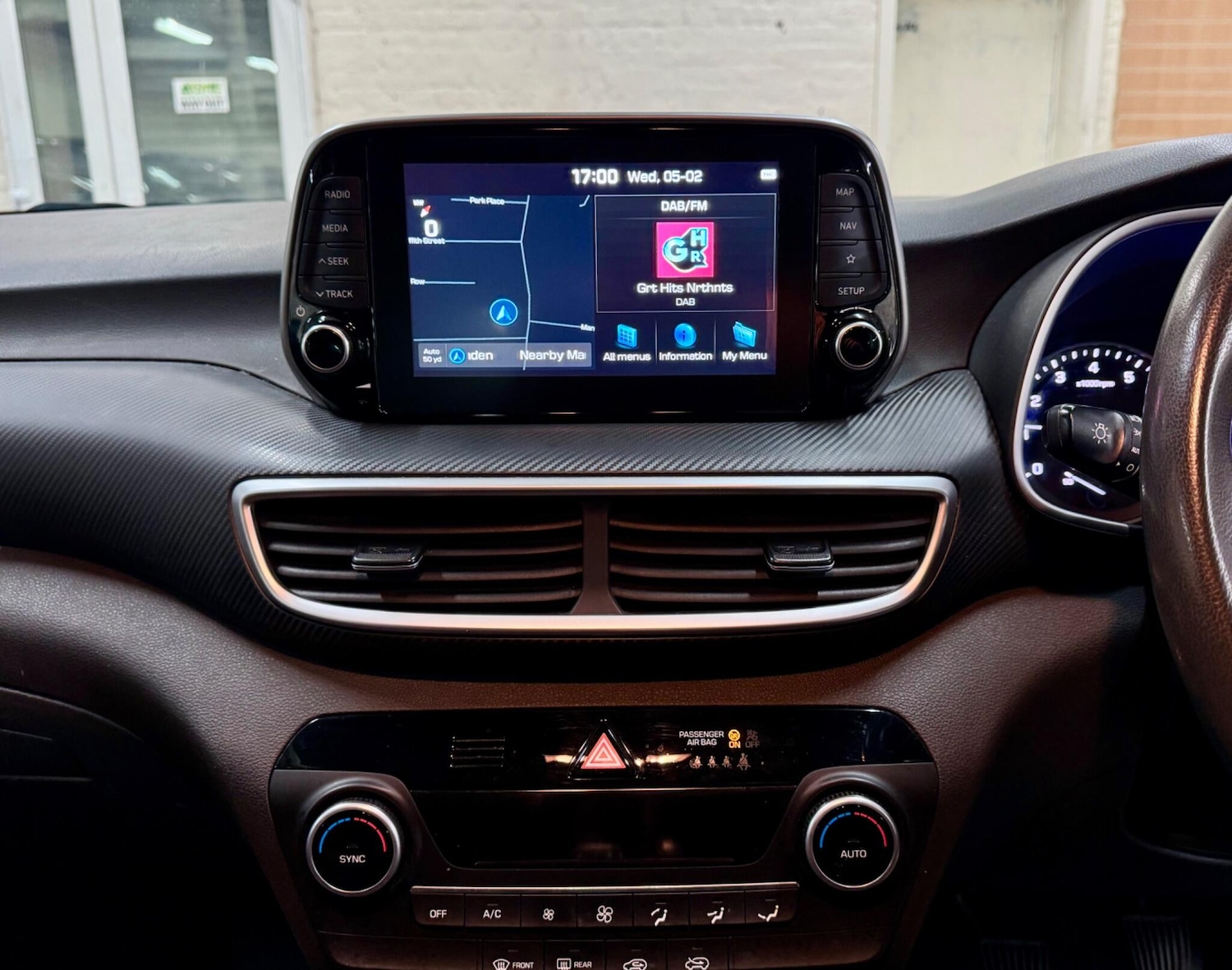 Used Hyundai TUCSON 2018 for sale - 77436236: Photo 15