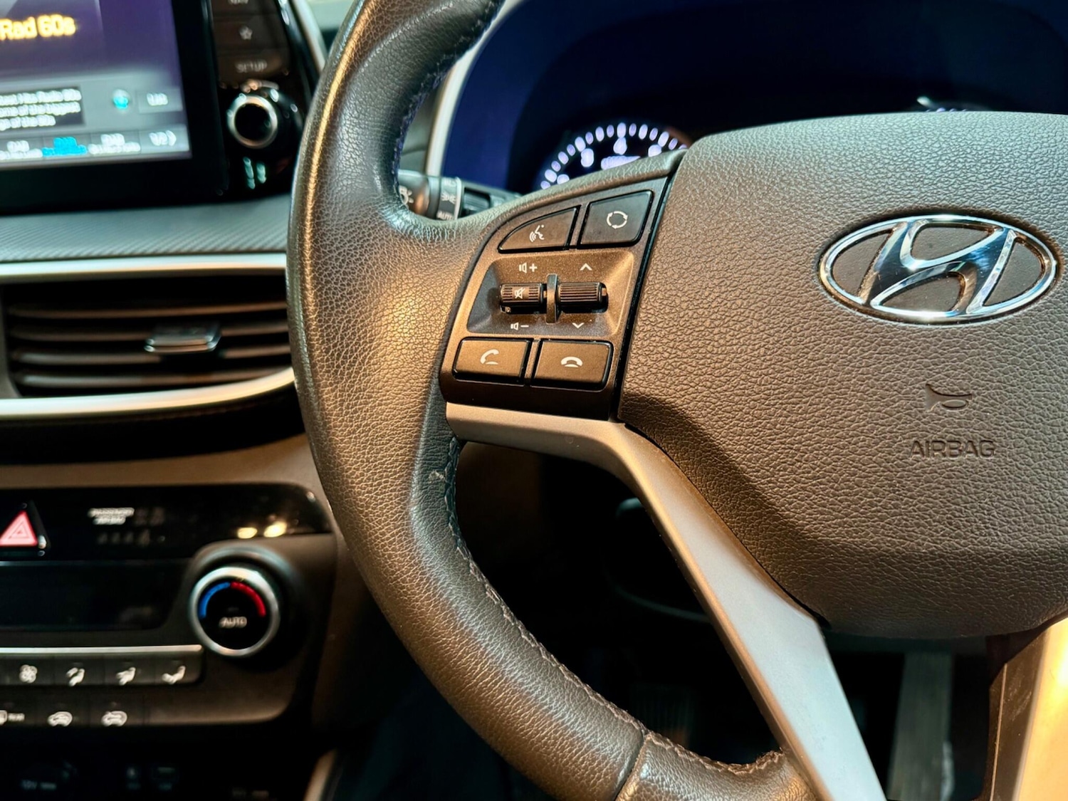 Used Hyundai TUCSON 2018 for sale - 77436236: Photo 19