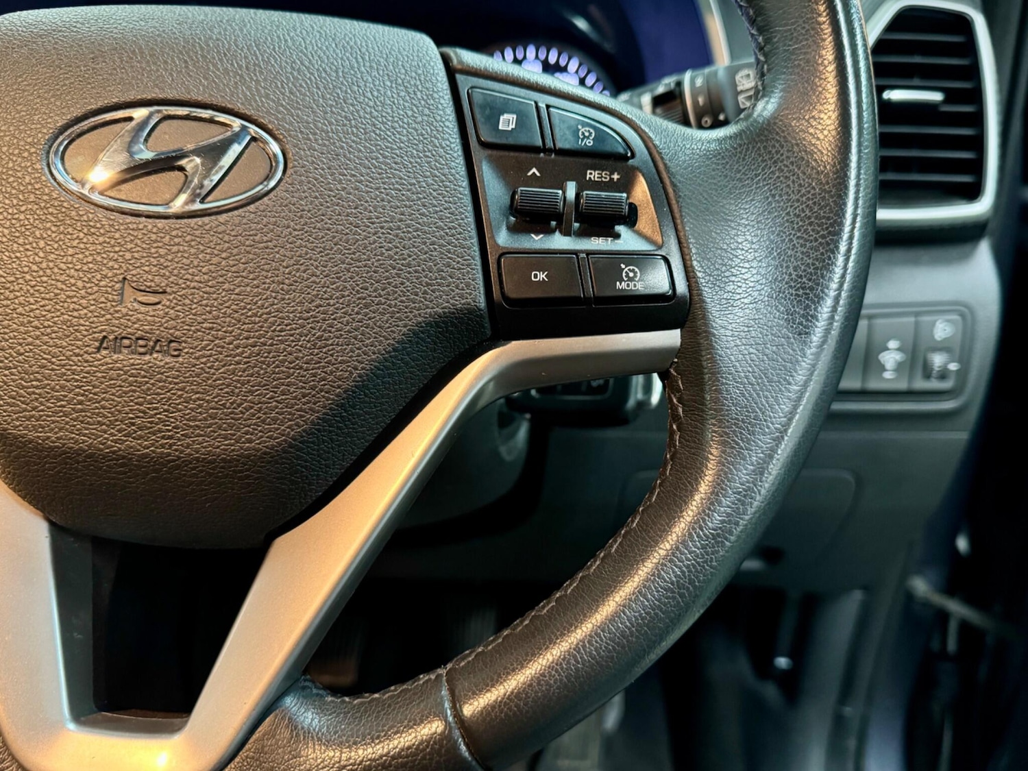 Used Hyundai TUCSON 2018 for sale - 77436236: Photo 20